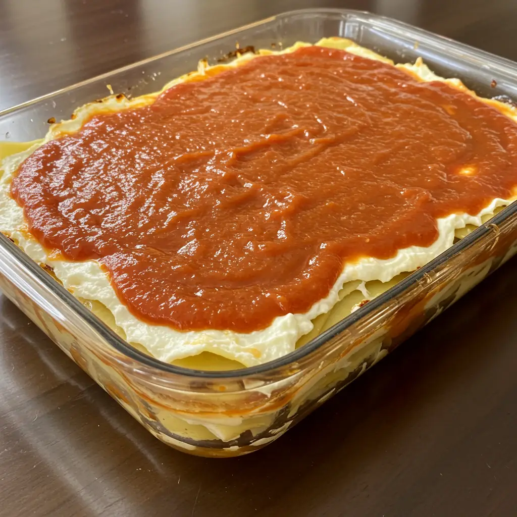 Frango à Parmegiana