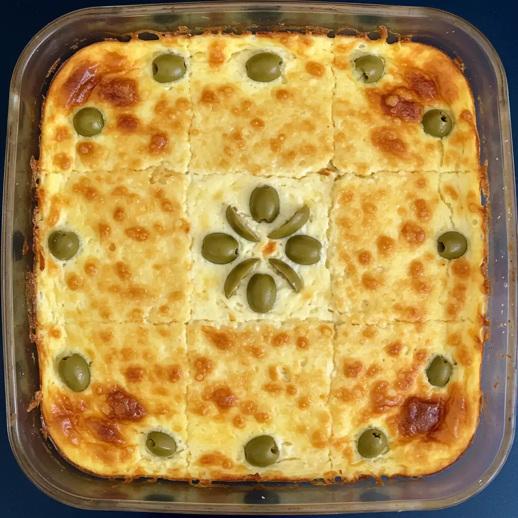 Fricassê de Frango