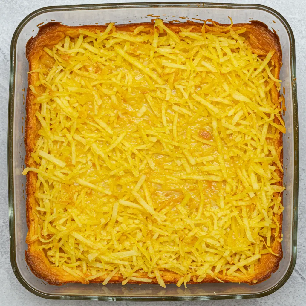 Fricassê de frango