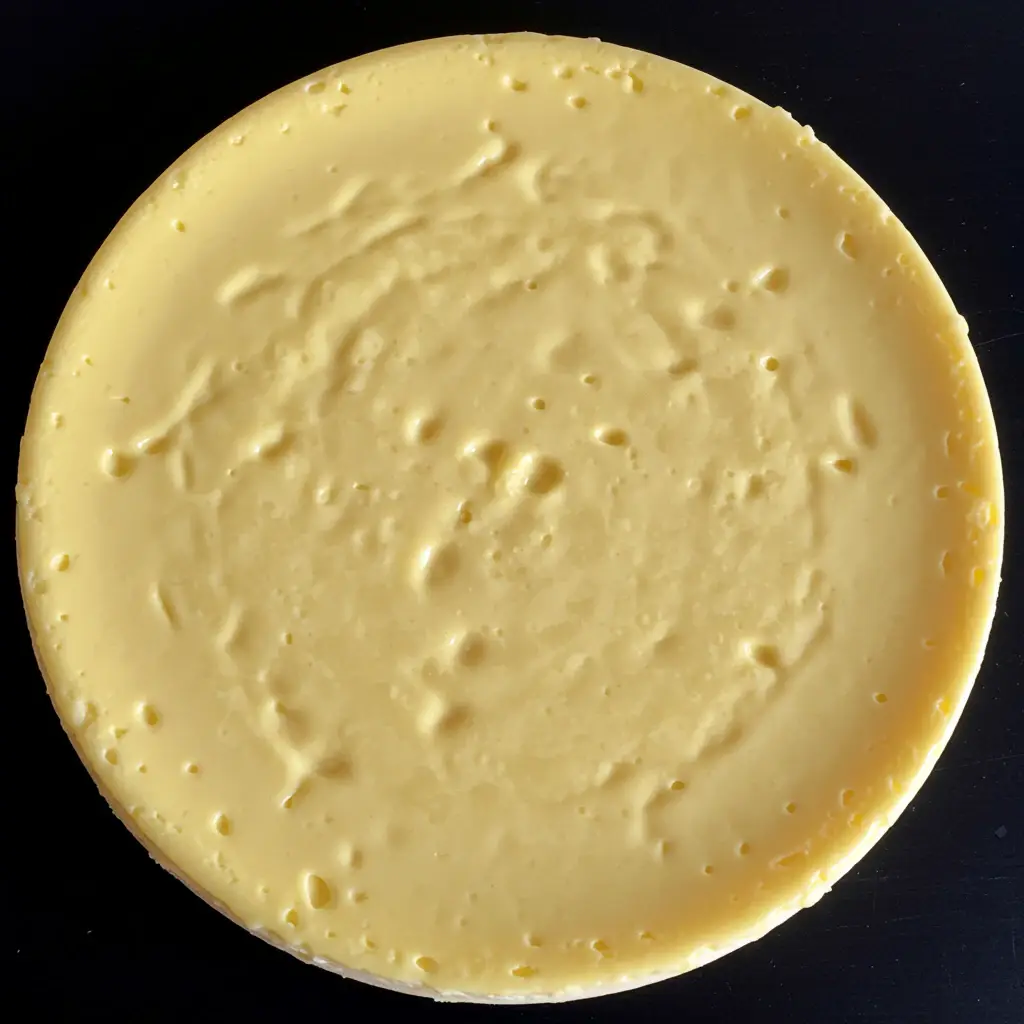Gelado de Abacaxi