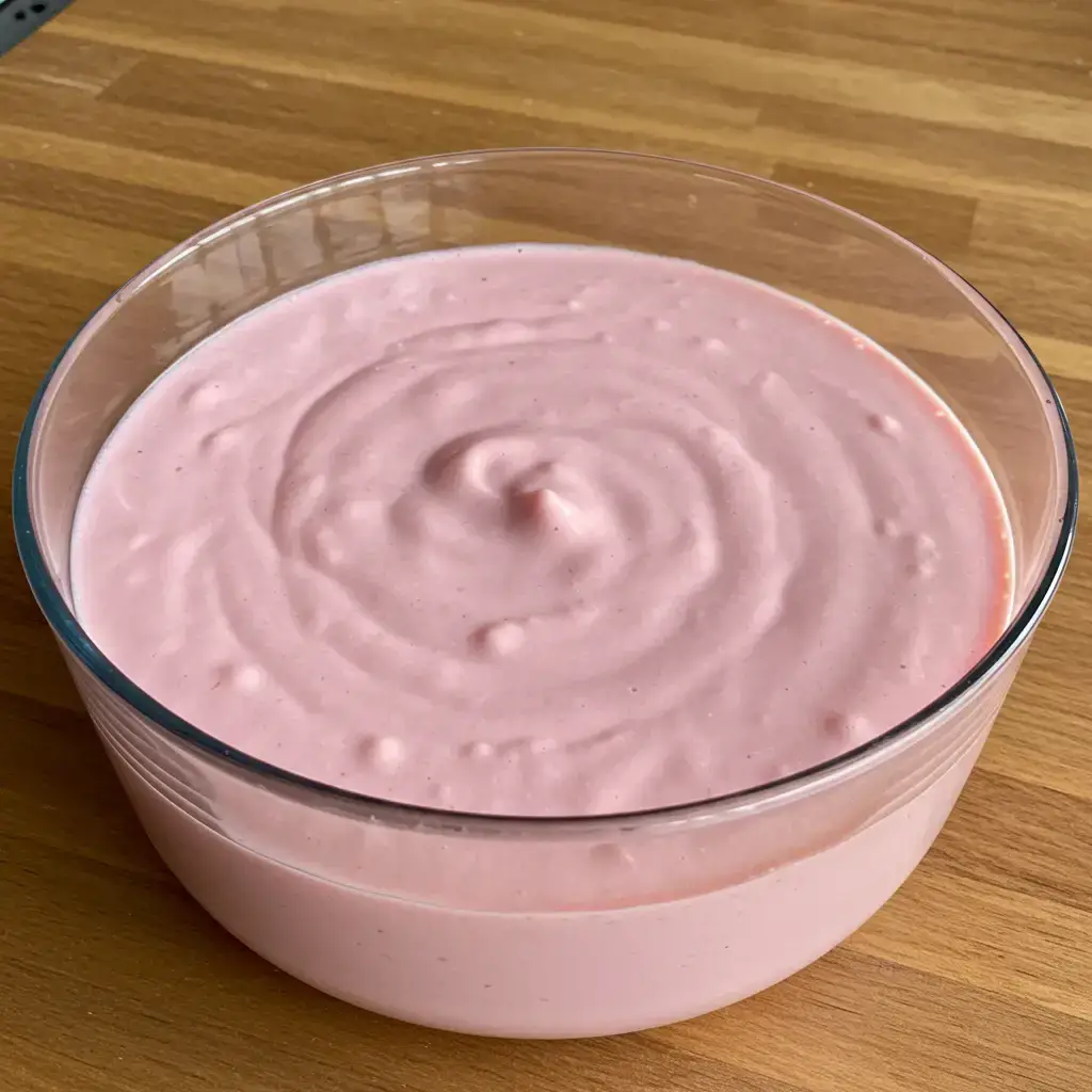 Gelatina Diferente