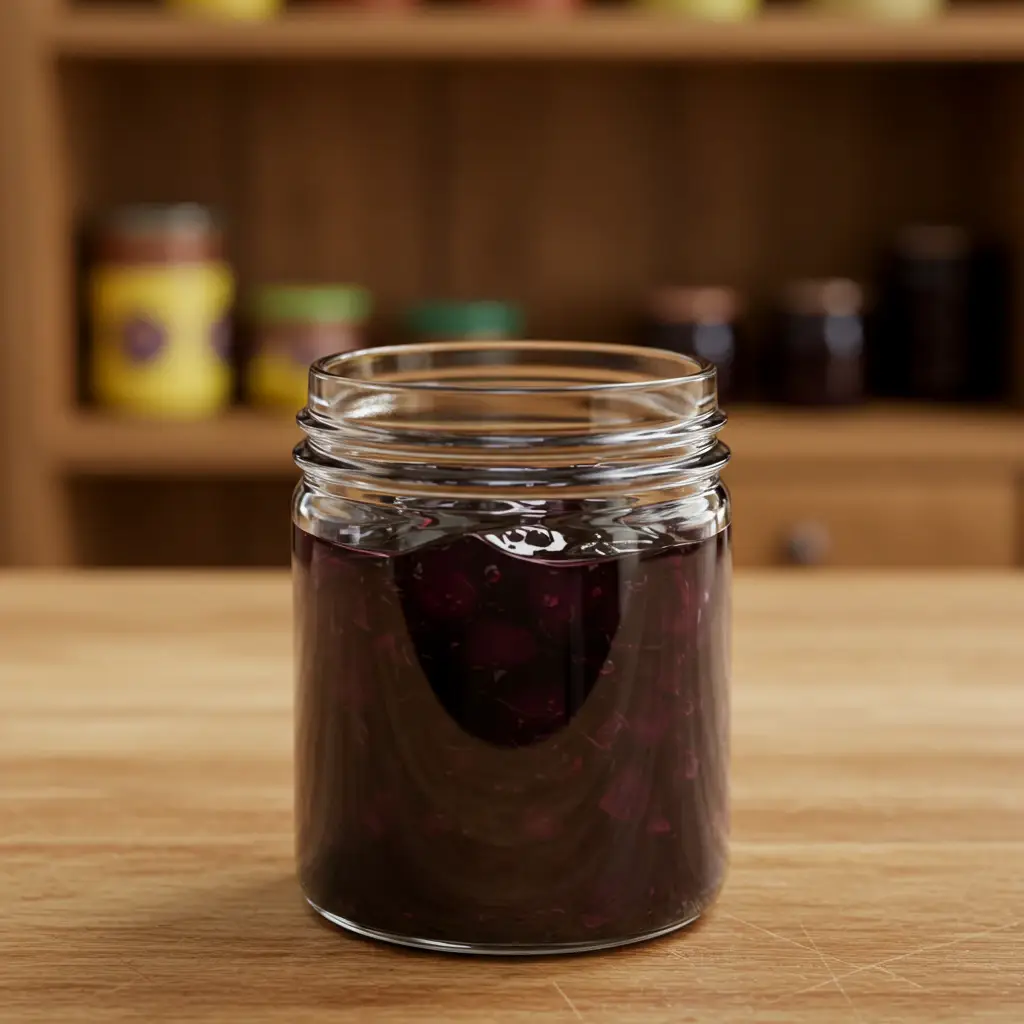 Geléia de jabuticaba