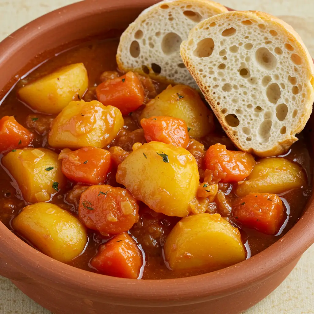 Goulash Brasileiro