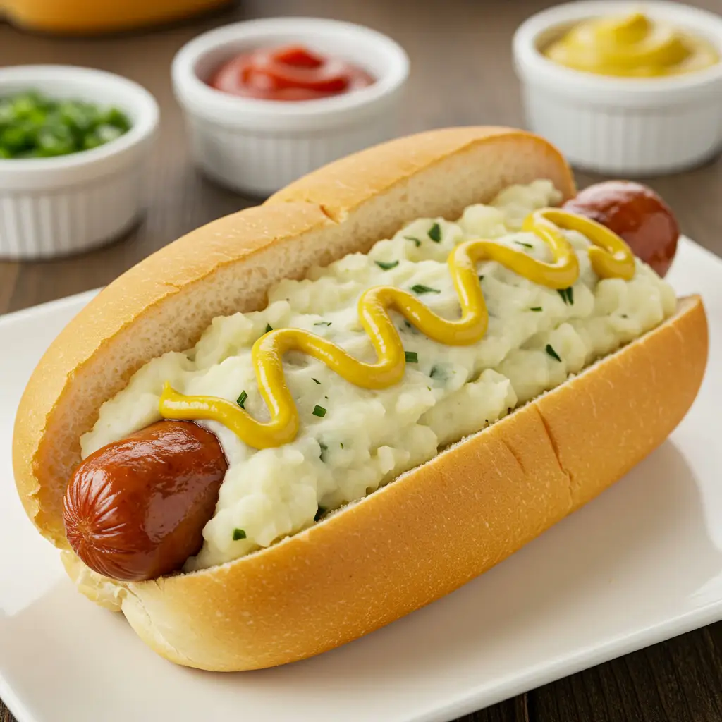 Hot Dog Caseirinho®
