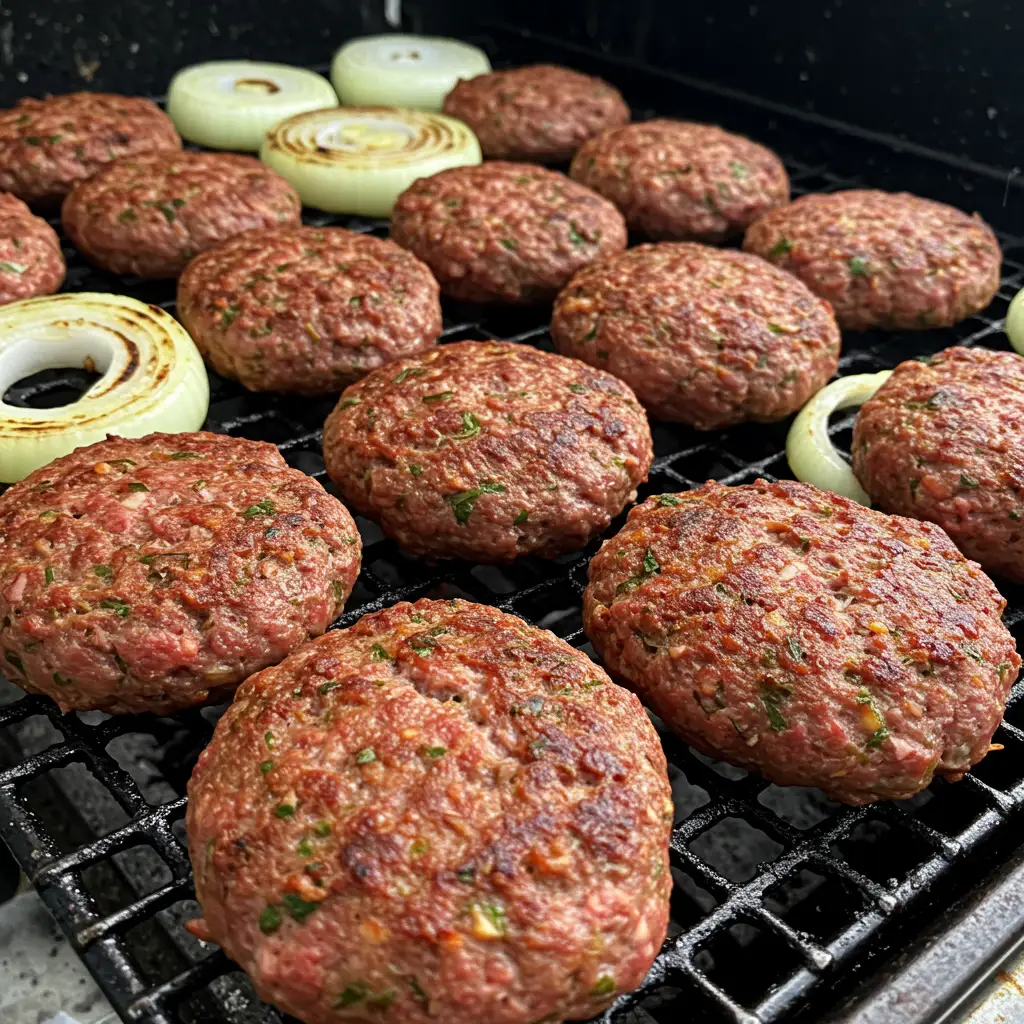 Kafta Brasileira