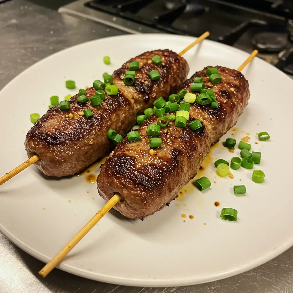Kafta de Coxão Mole