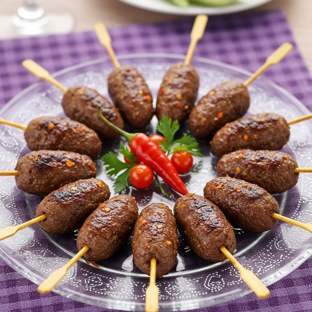 Kafta Suculenta