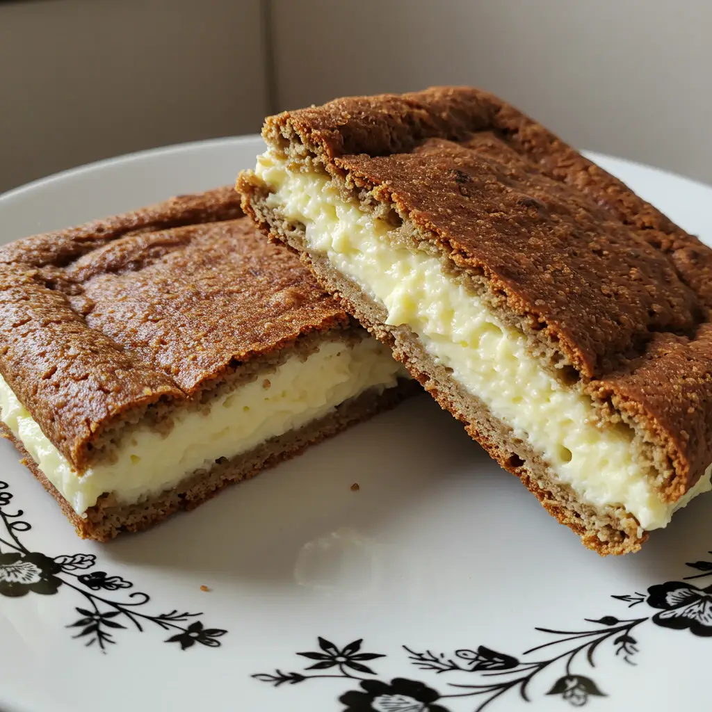Kibe de Forno Recheado