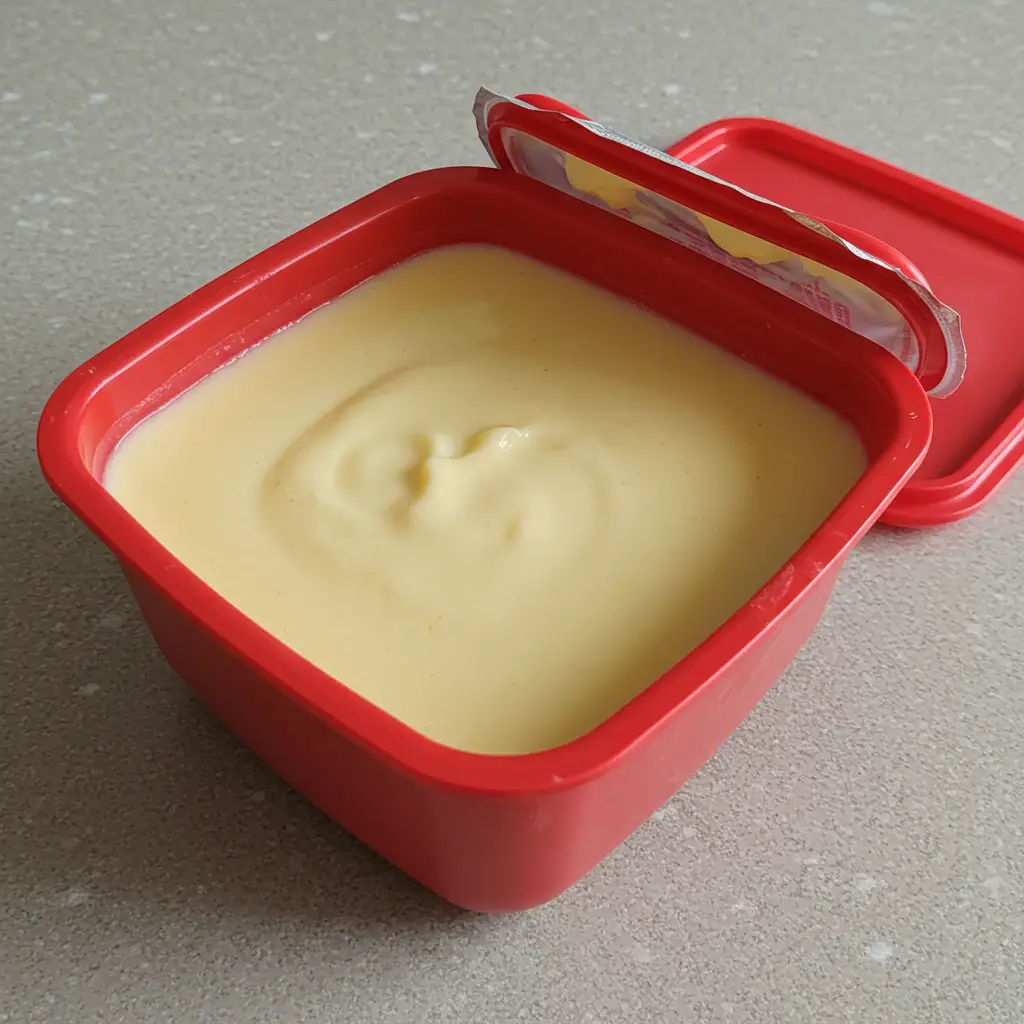 Leite Condensado Diet