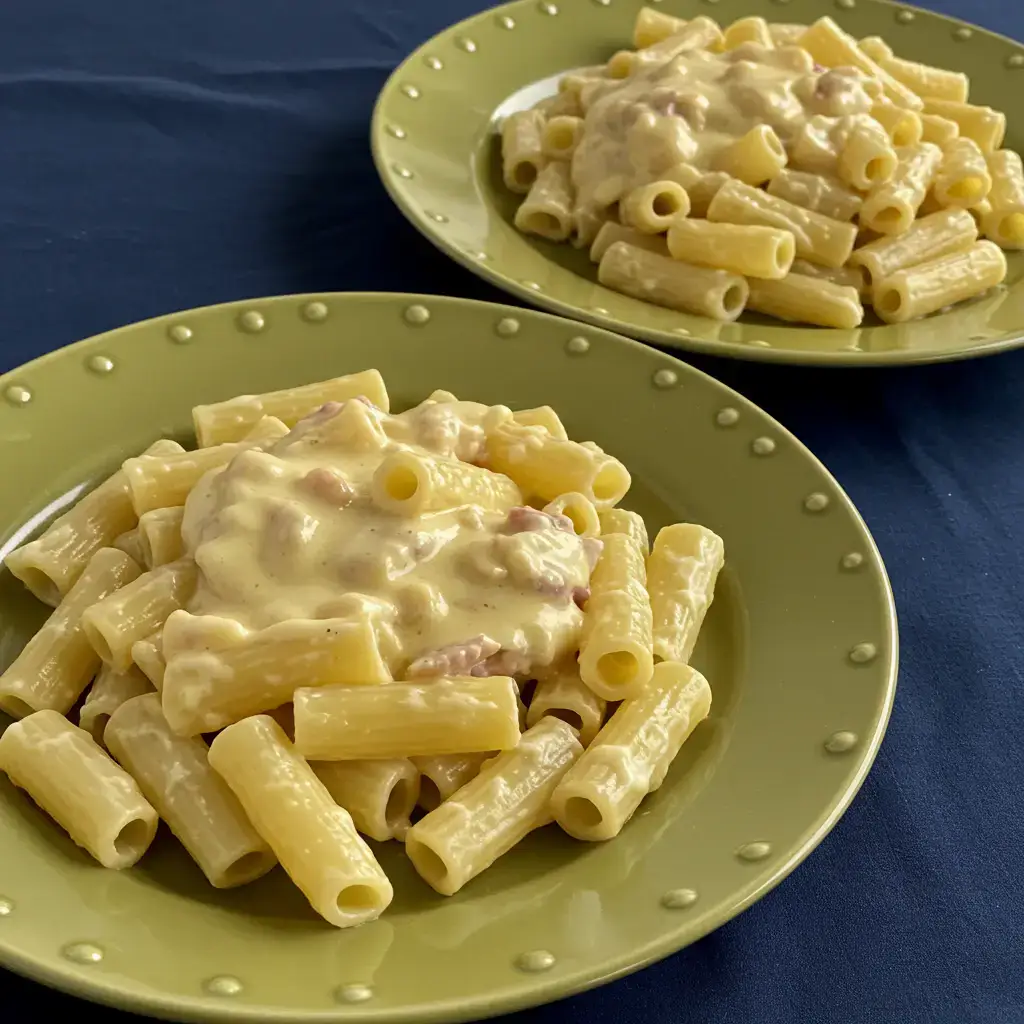 Macarrão de Corupá