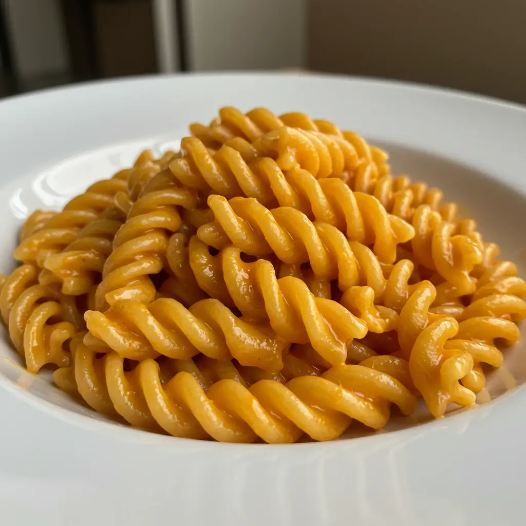 Macarrão na Pressão