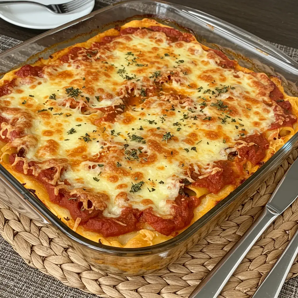 Massa de Panqueca