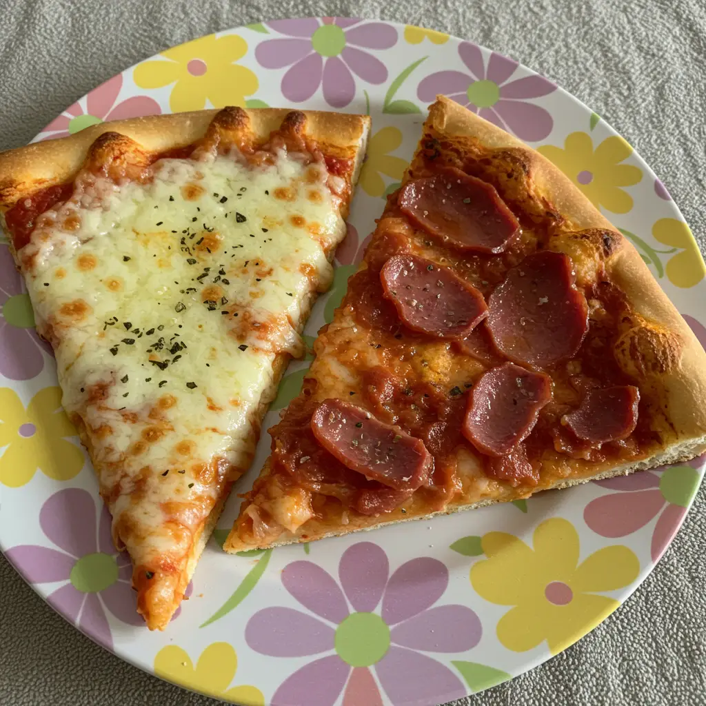 Massa de Pizza Fácil