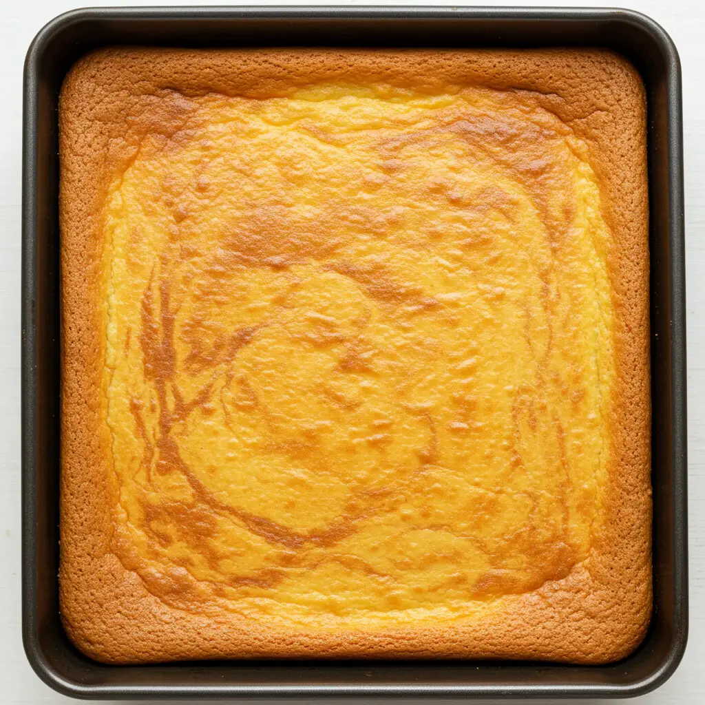 Massa de torta fácil