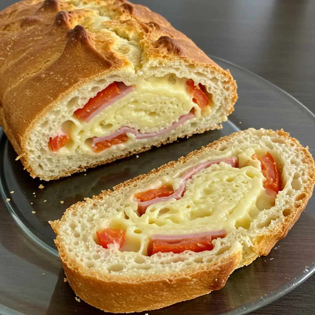 Massa para Pão ou Pizza