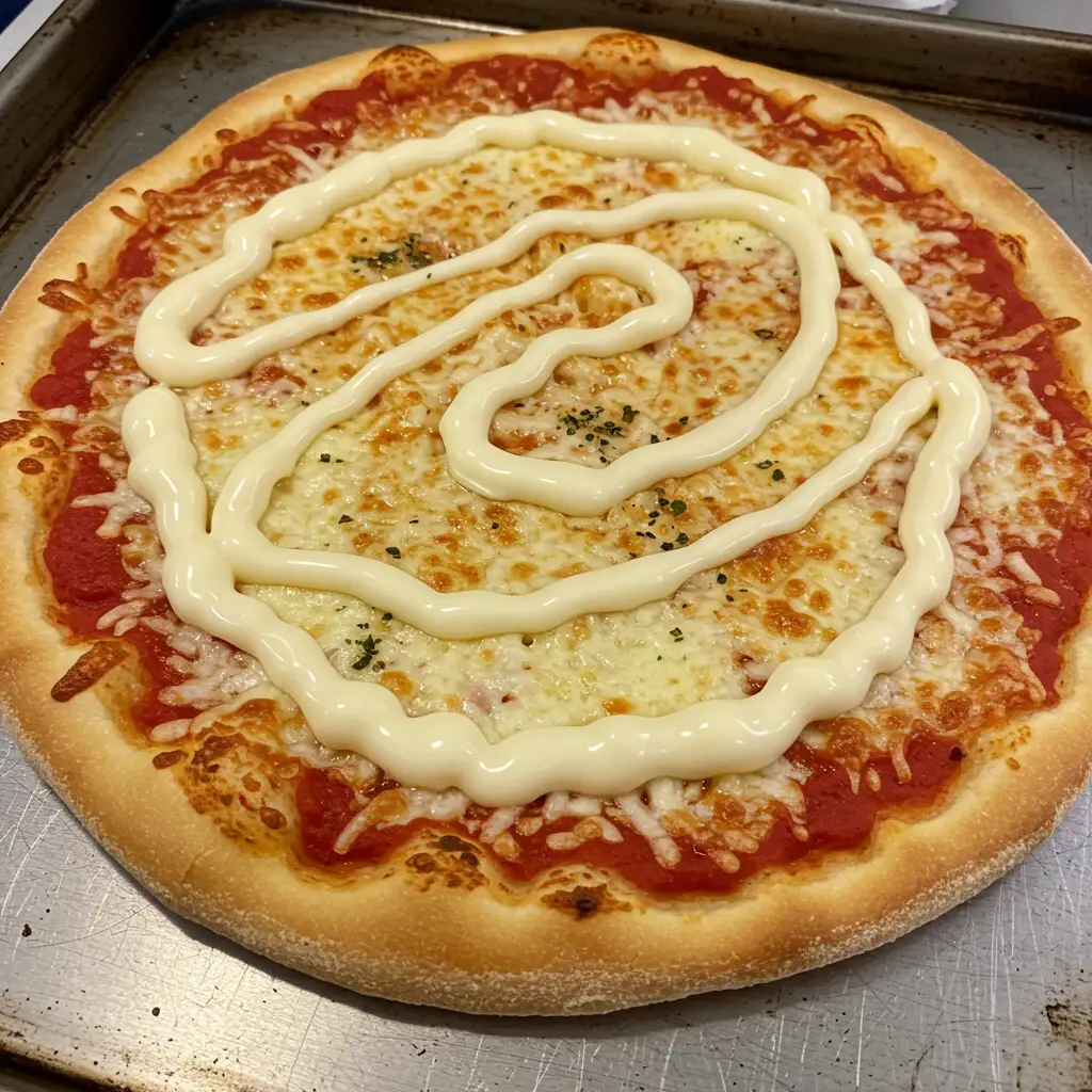 Massa para Pizza
