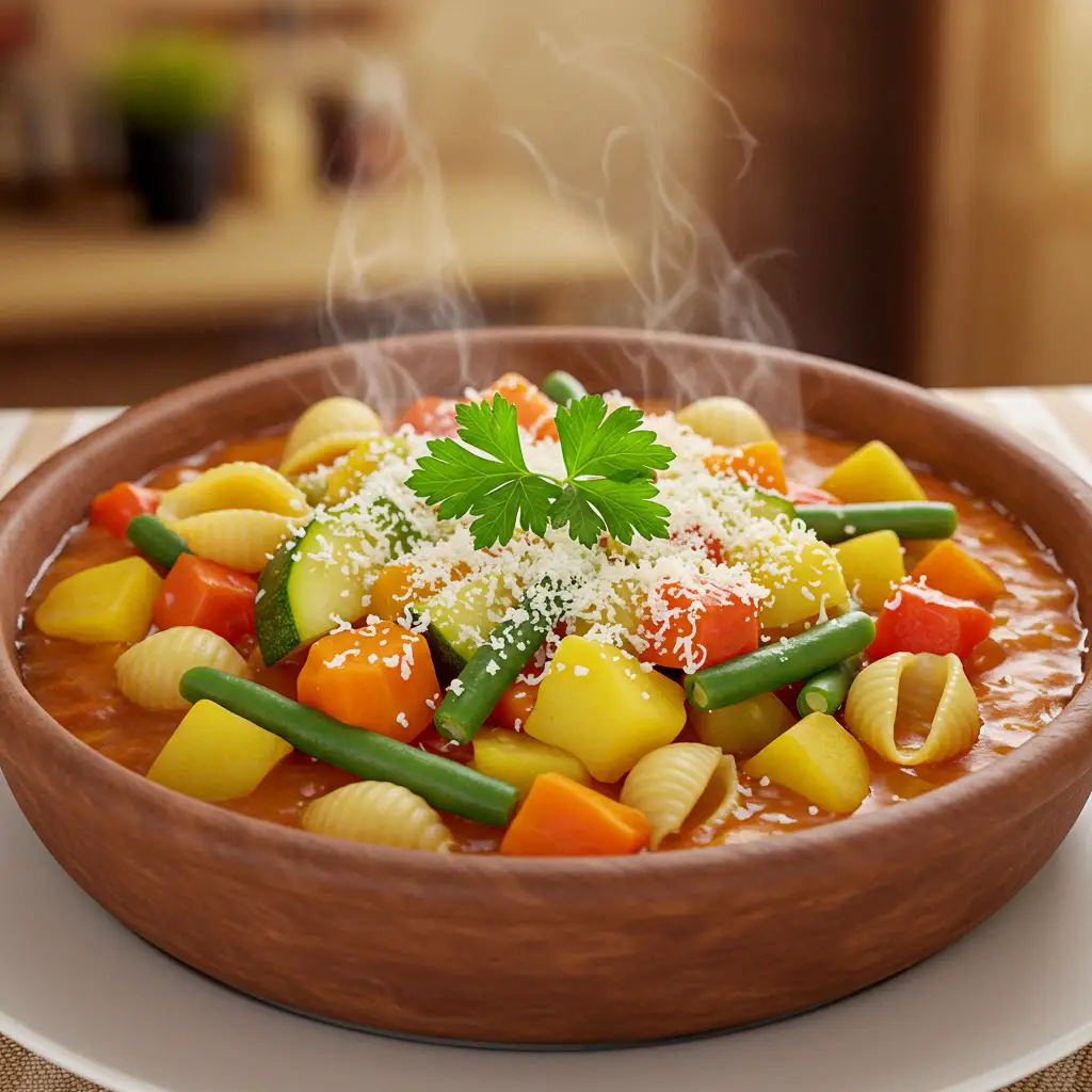 Minestrone