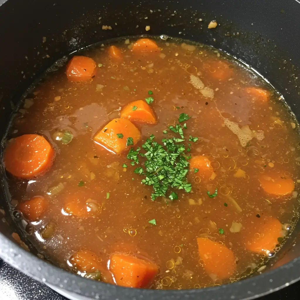 Mocotó Delicioso