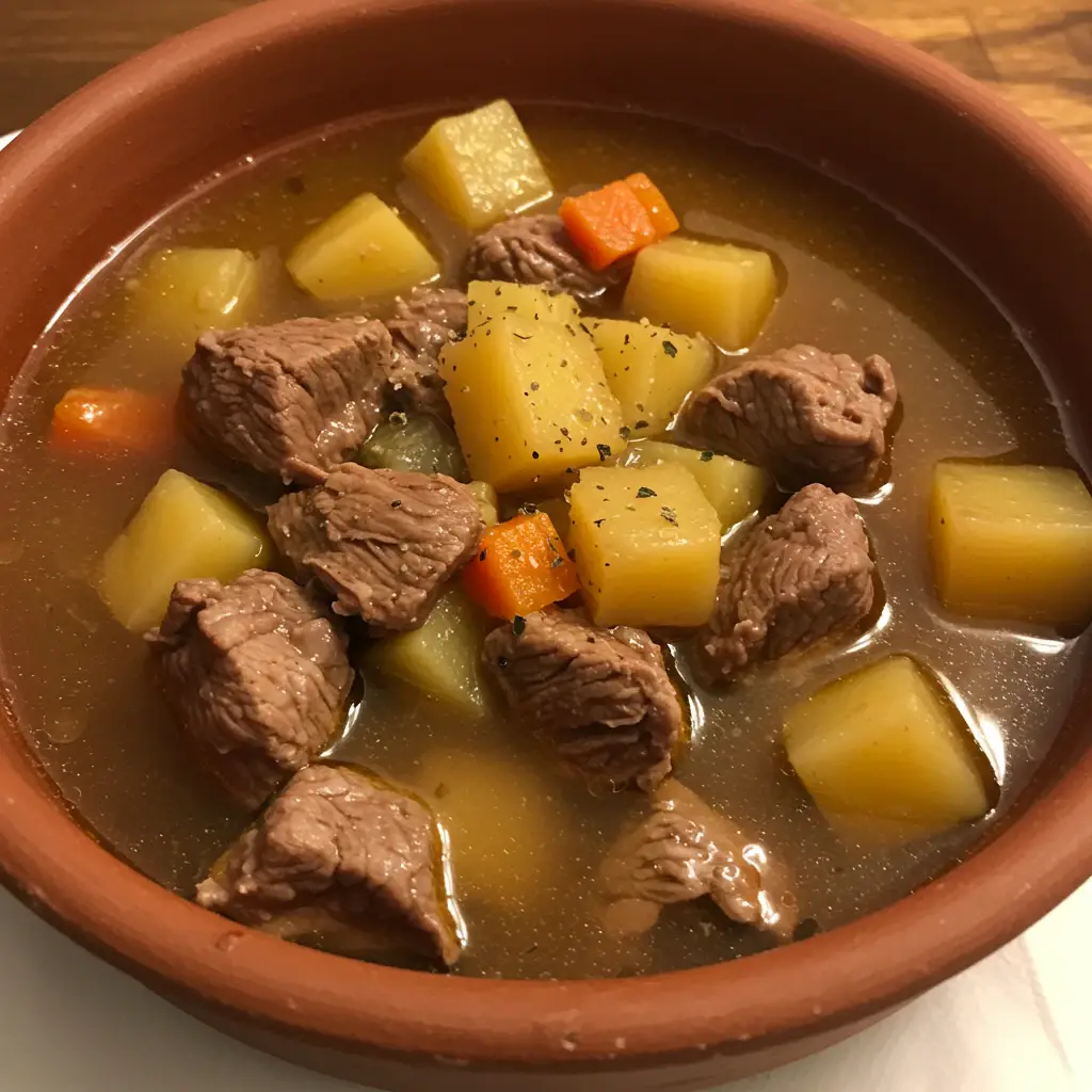 Mocotó Tradicional