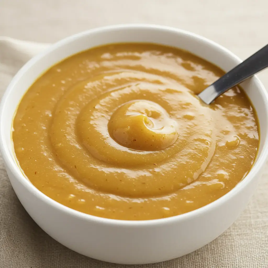Molho de Laranja