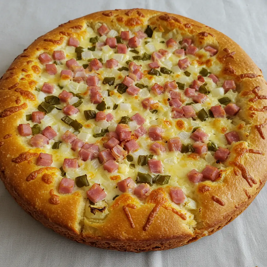 Molho de Pizza da Elena