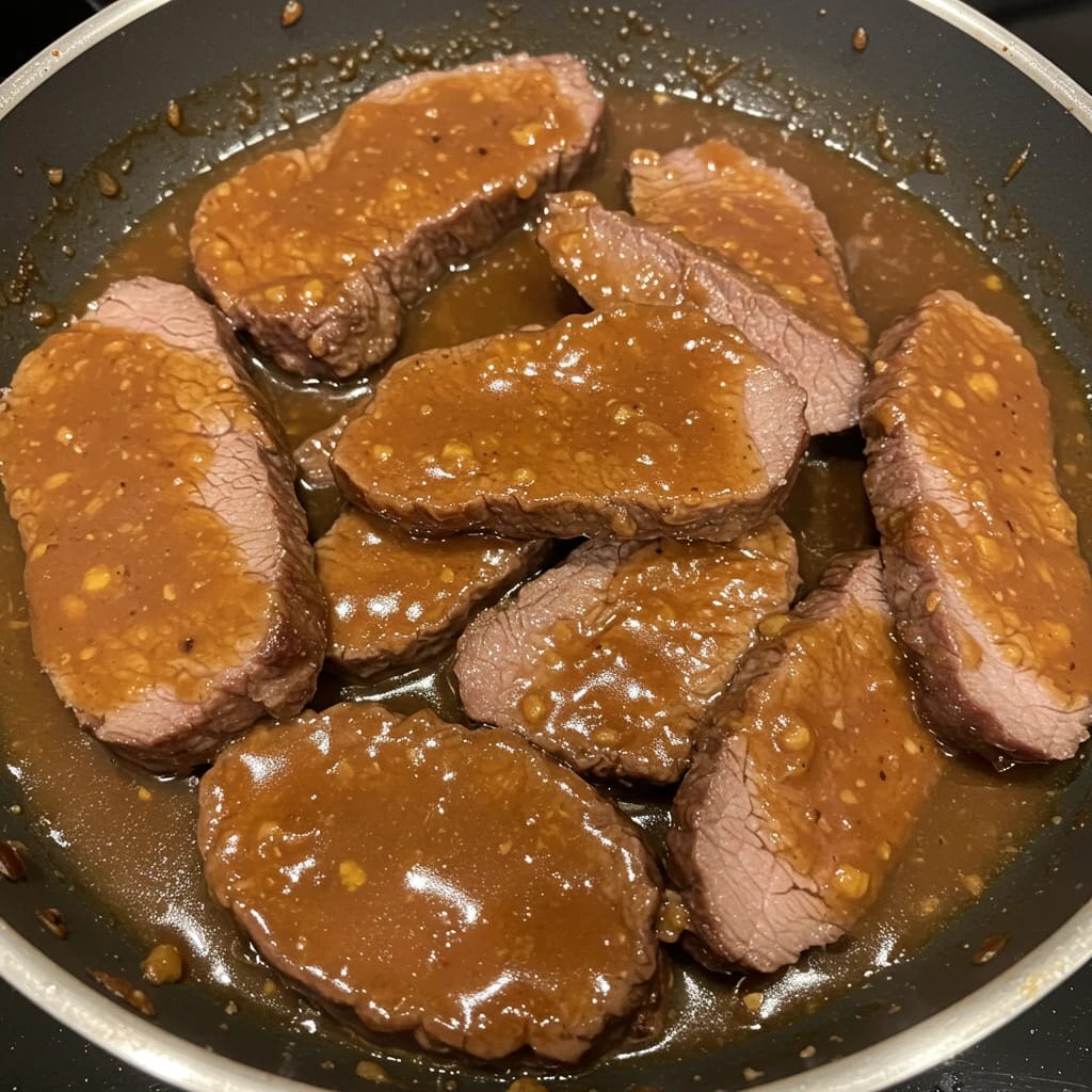 Molho Ferrugem Prático