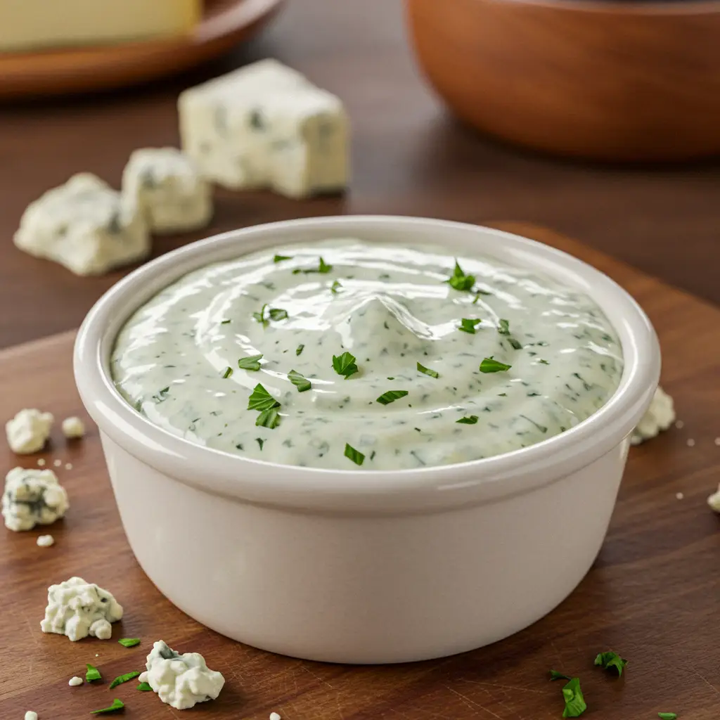 Molho Gorgonzola