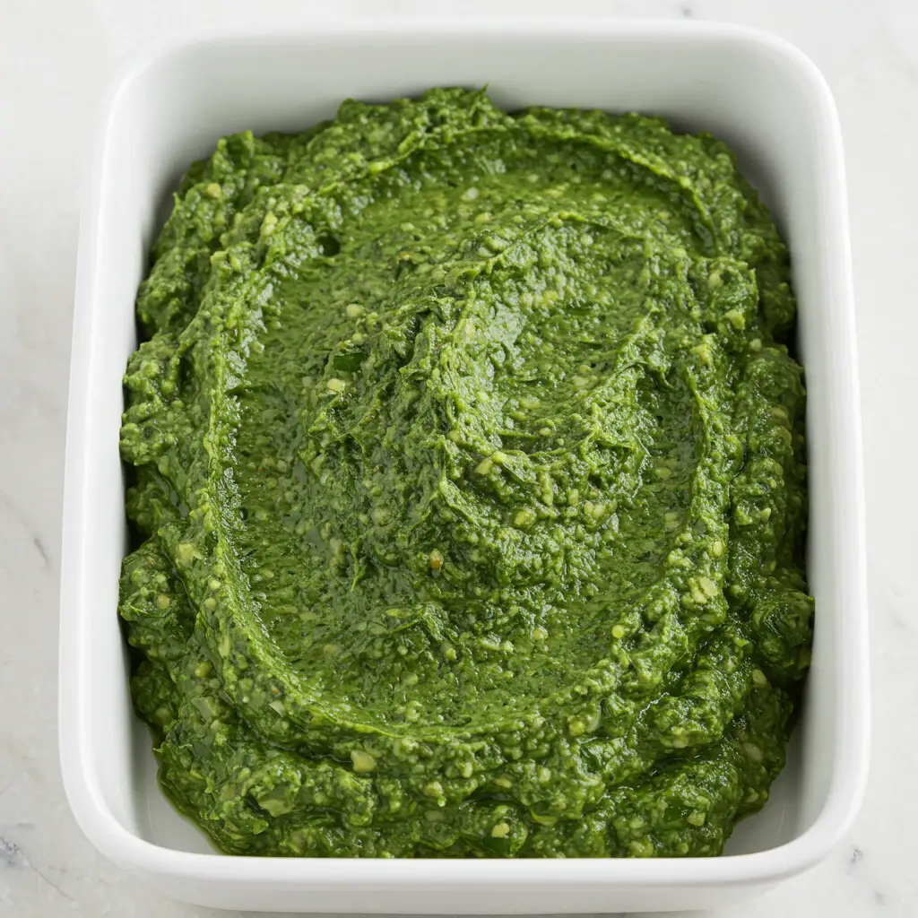 Molho Pesto