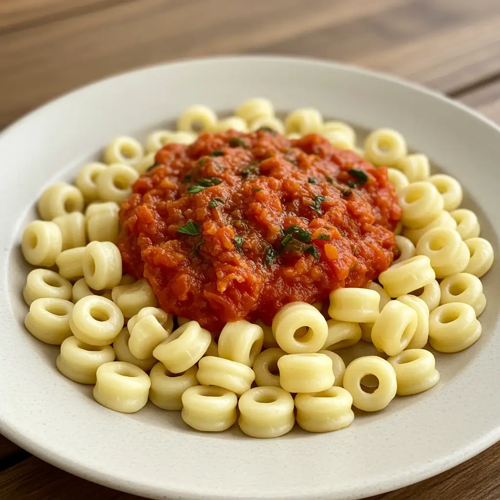 Molho Prático de Salame