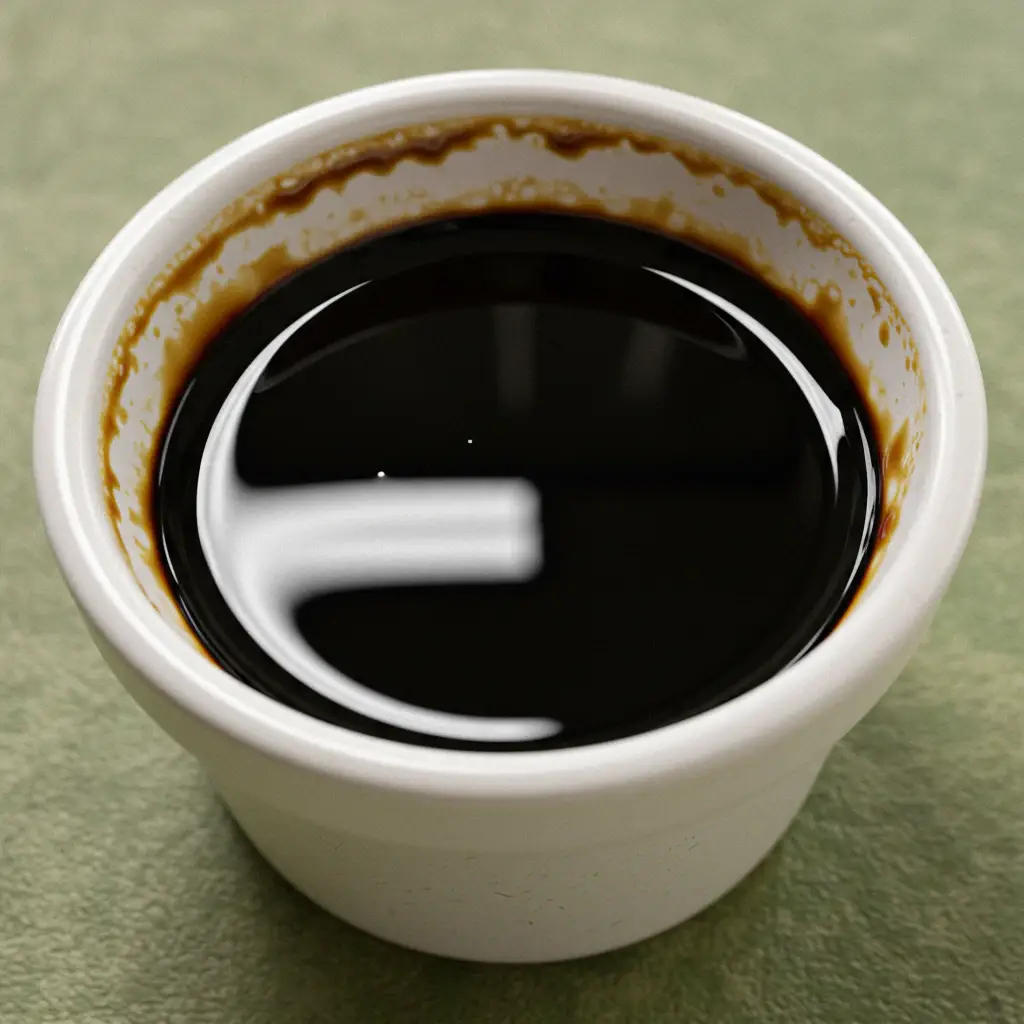 Molho Teriyaki