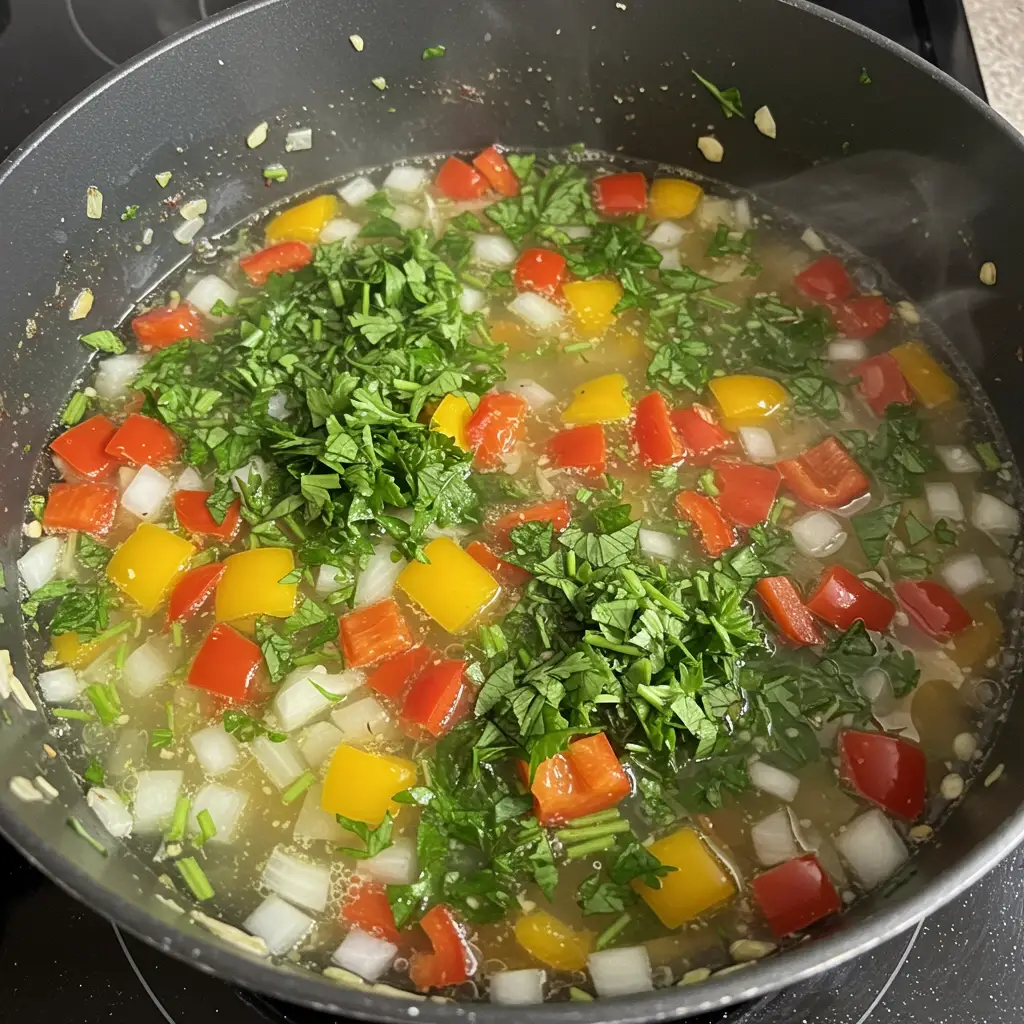 Moqueca de Cação