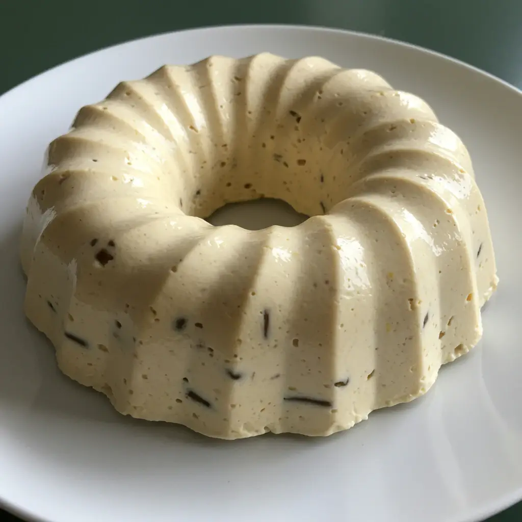 Mousse de Atum