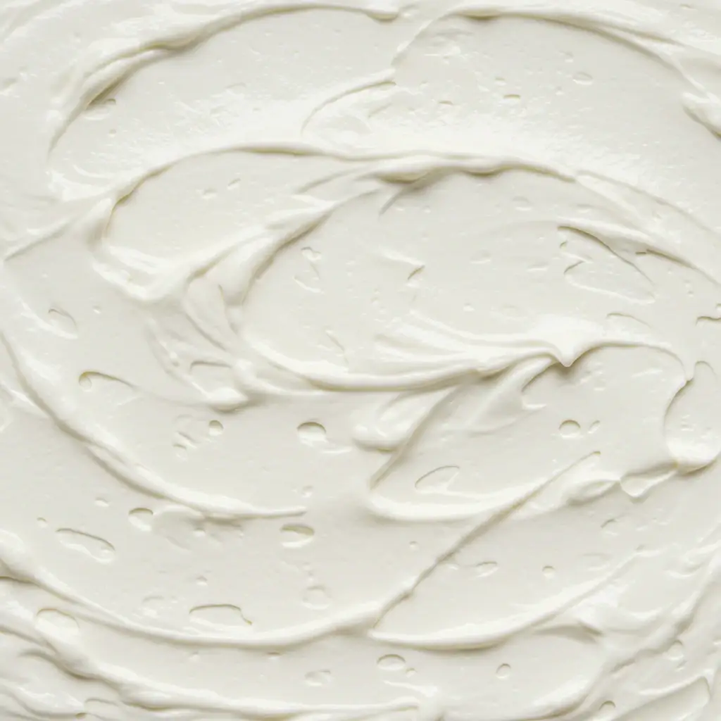 Mousse de Bacuri