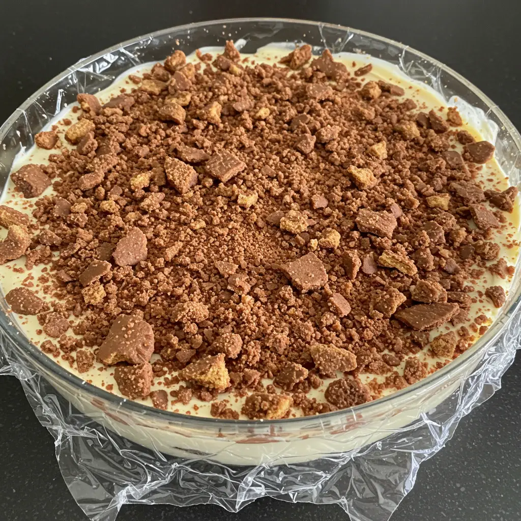 Mousse de Bis