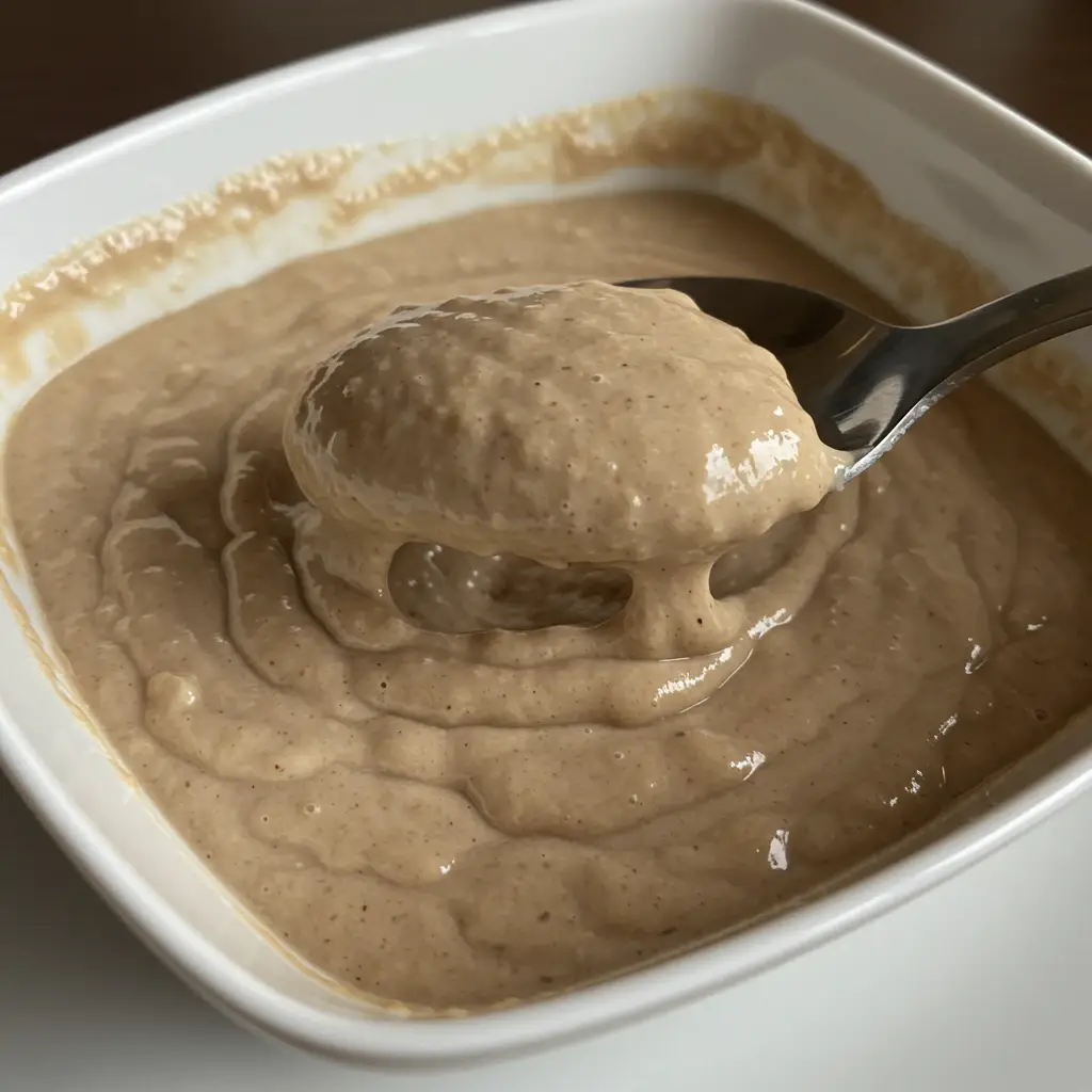 Mousse de Cajuzinho