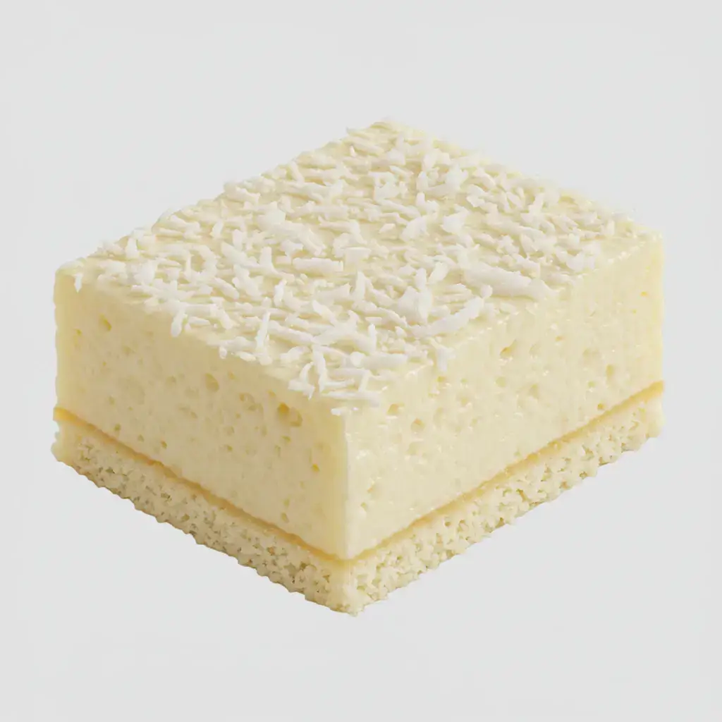 Mousse de Coco Creosa