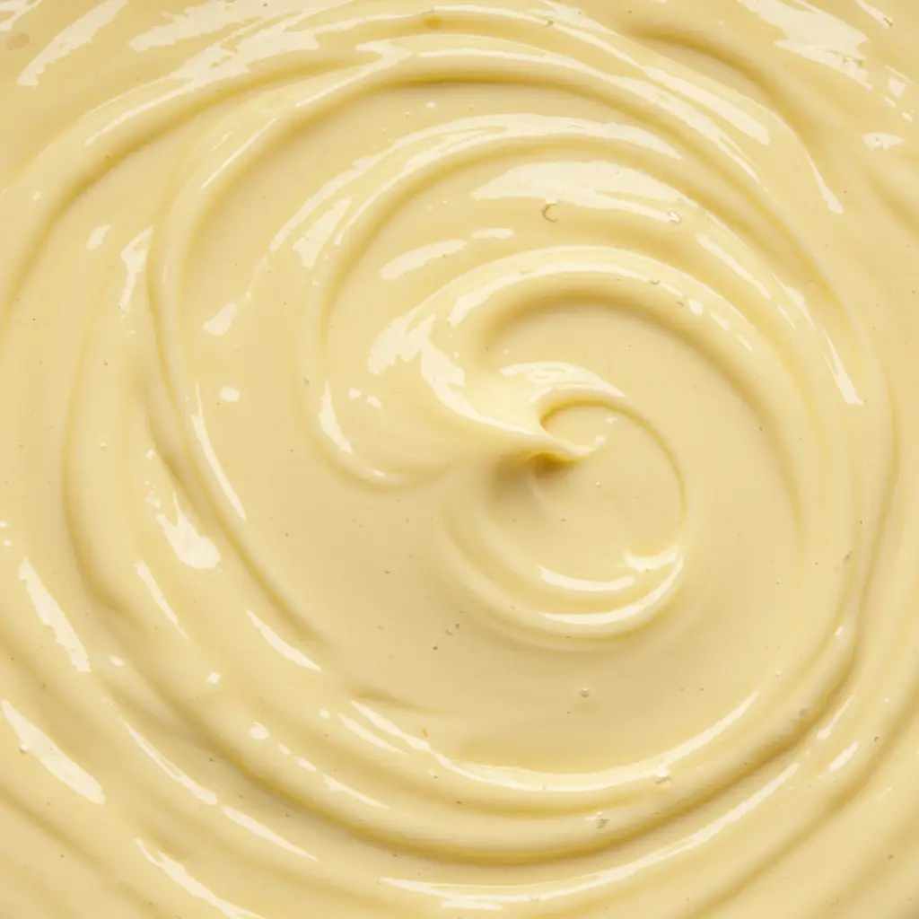 Mousse de Jatobá
