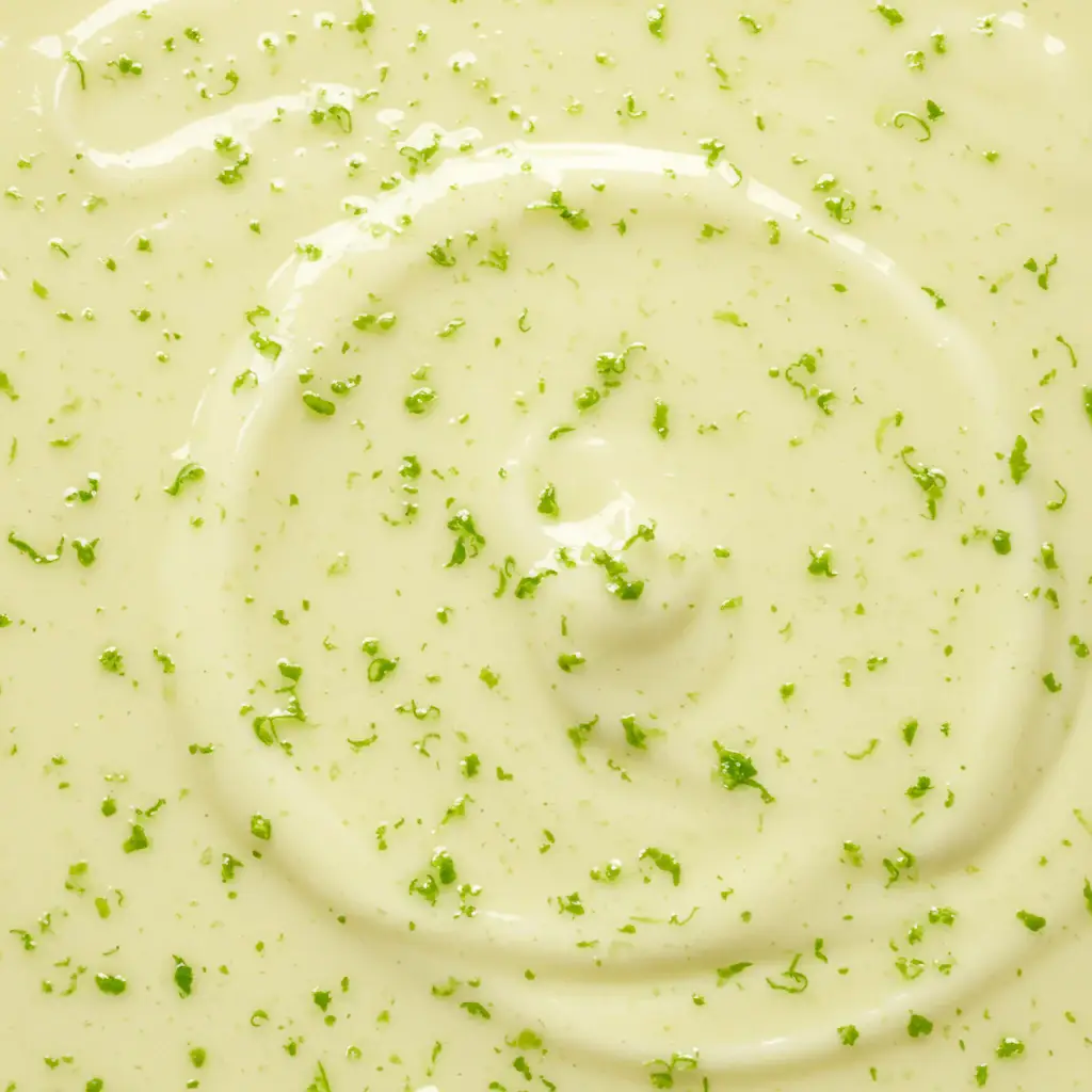 Mousse de Limão Light