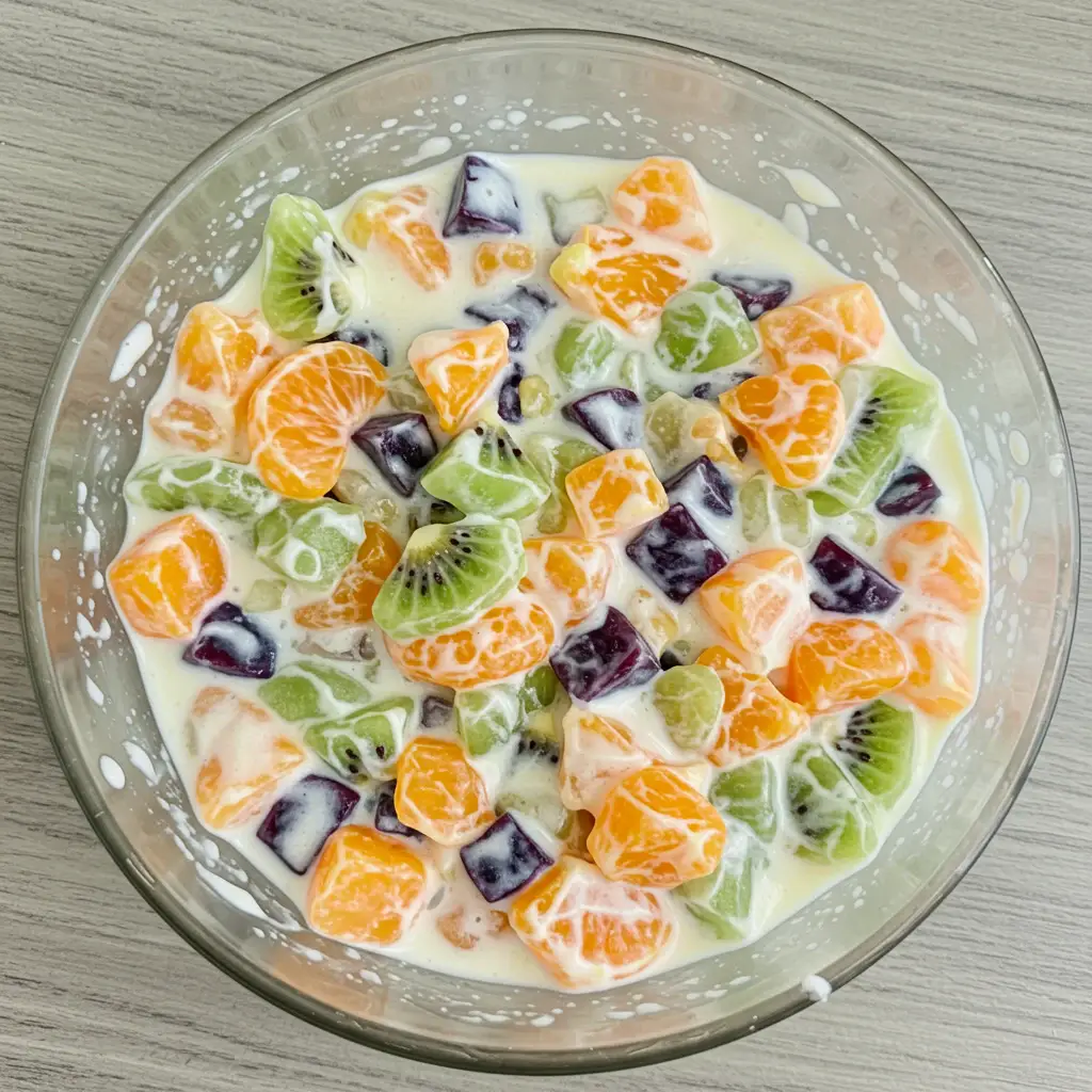 Mousse de Limão Prática