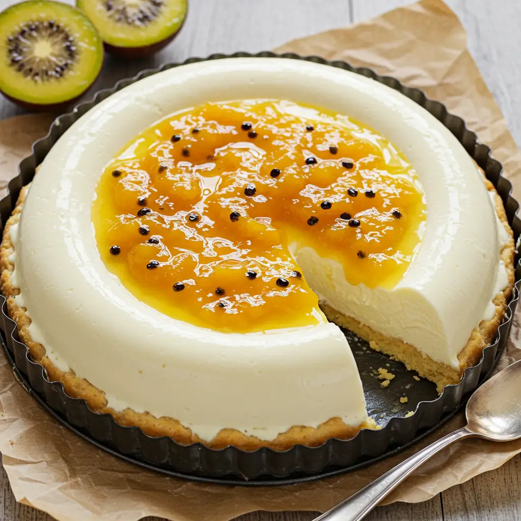 Mousse de Tang