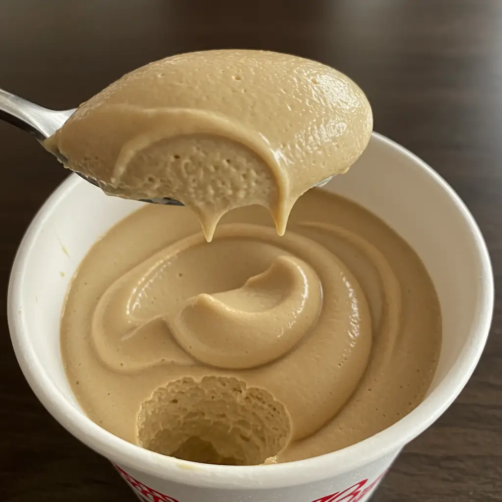 Mousse de Tang Frutal