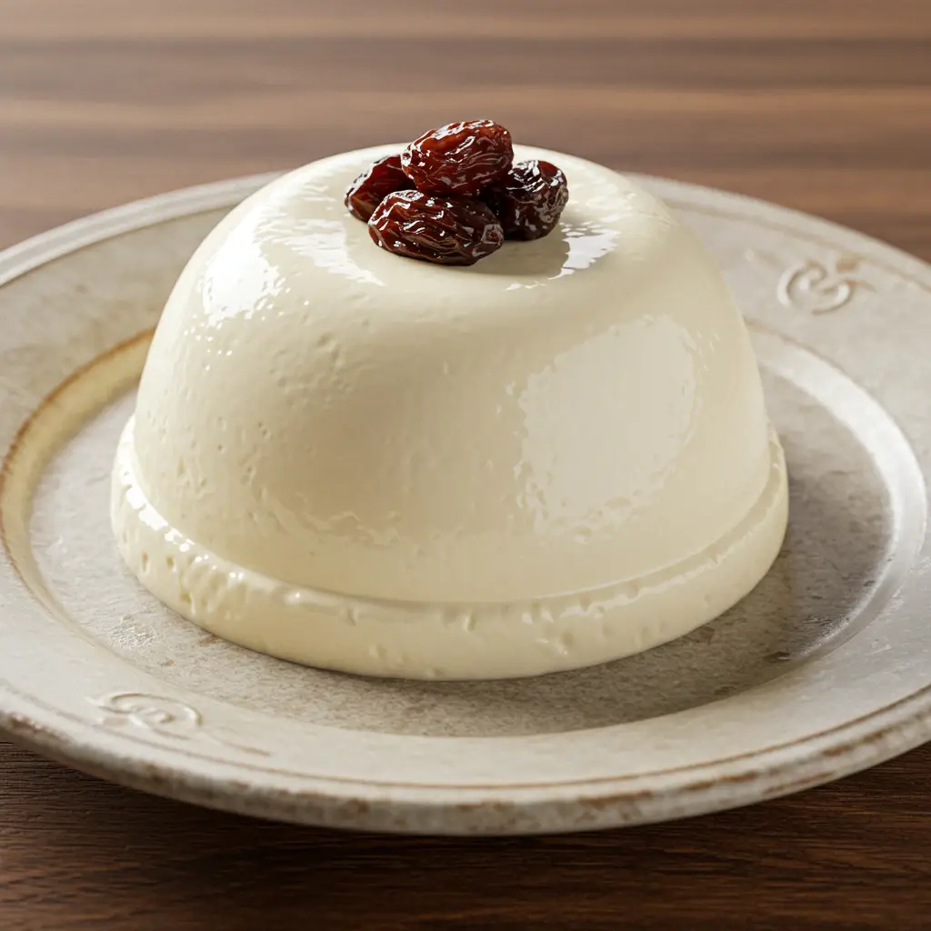 Mousse de Umbu