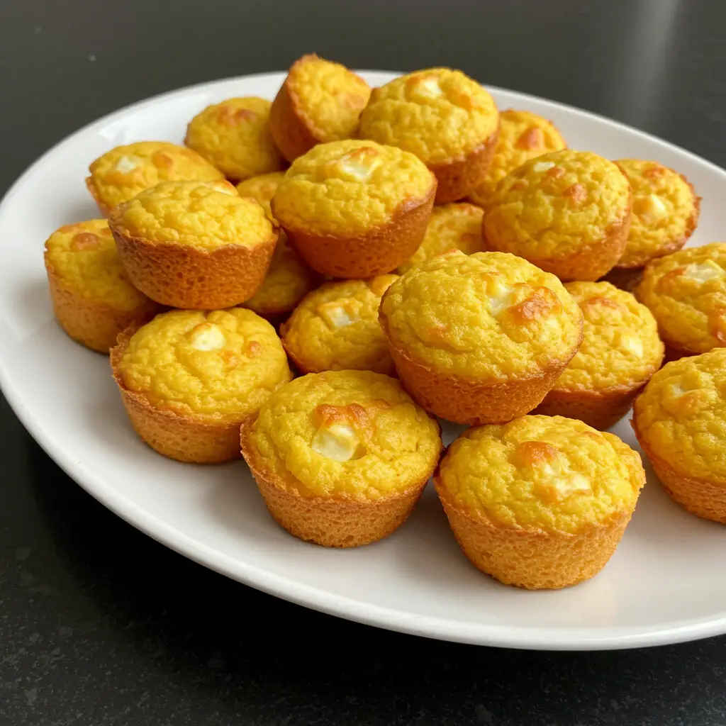 Muffin Clássico
