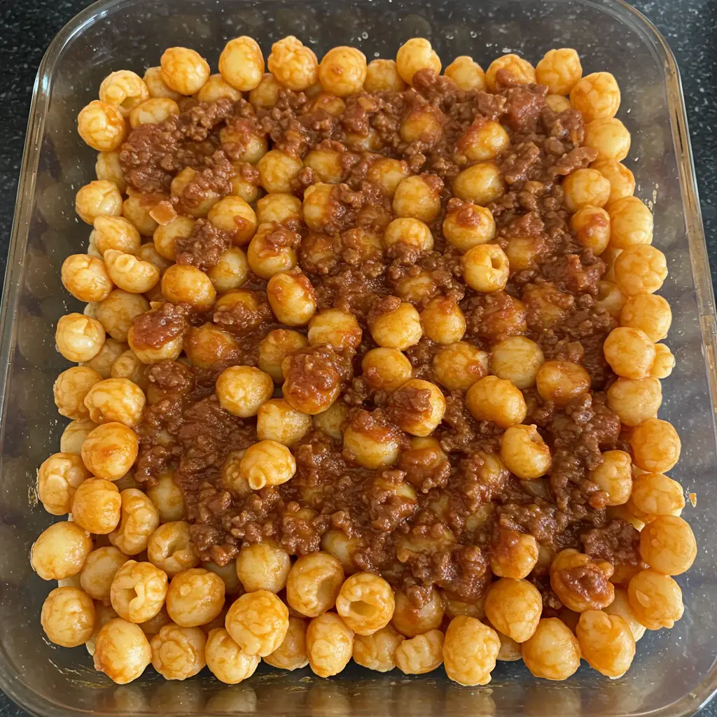 Nhoque de Batata