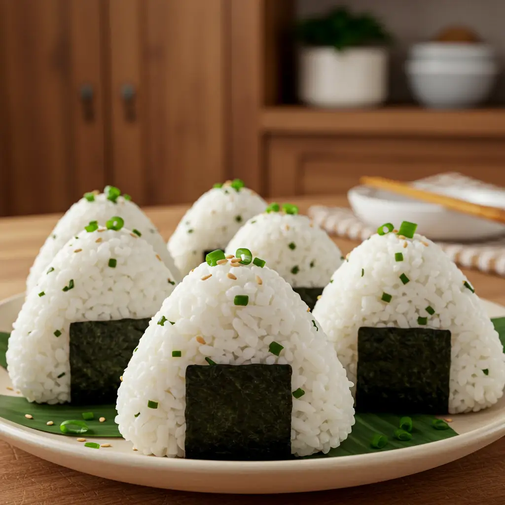 Onigiri