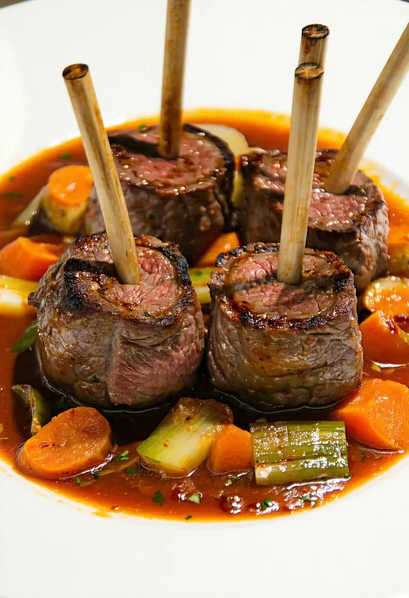 Osso Buco Tradicional
