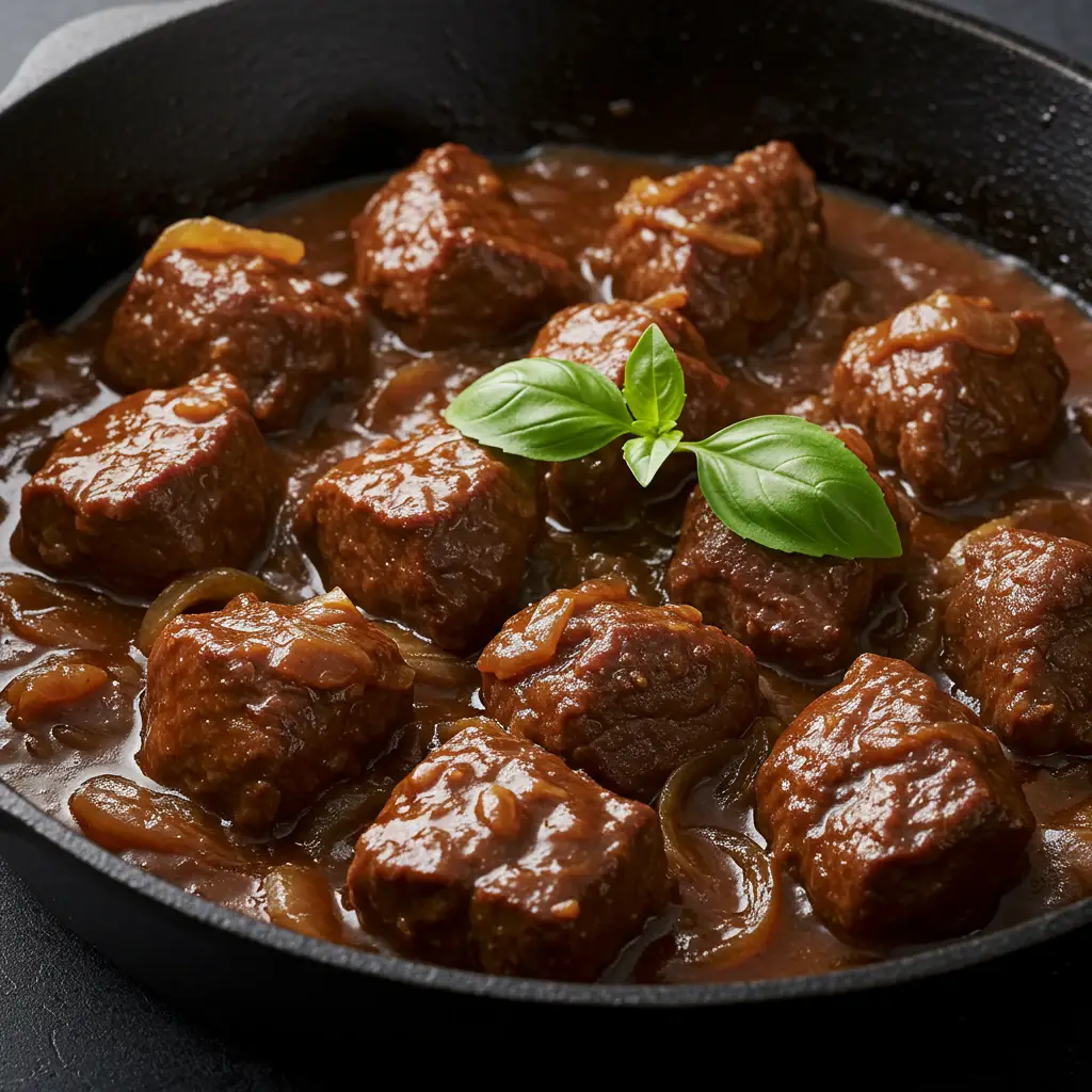 Ossobuco Tradicional