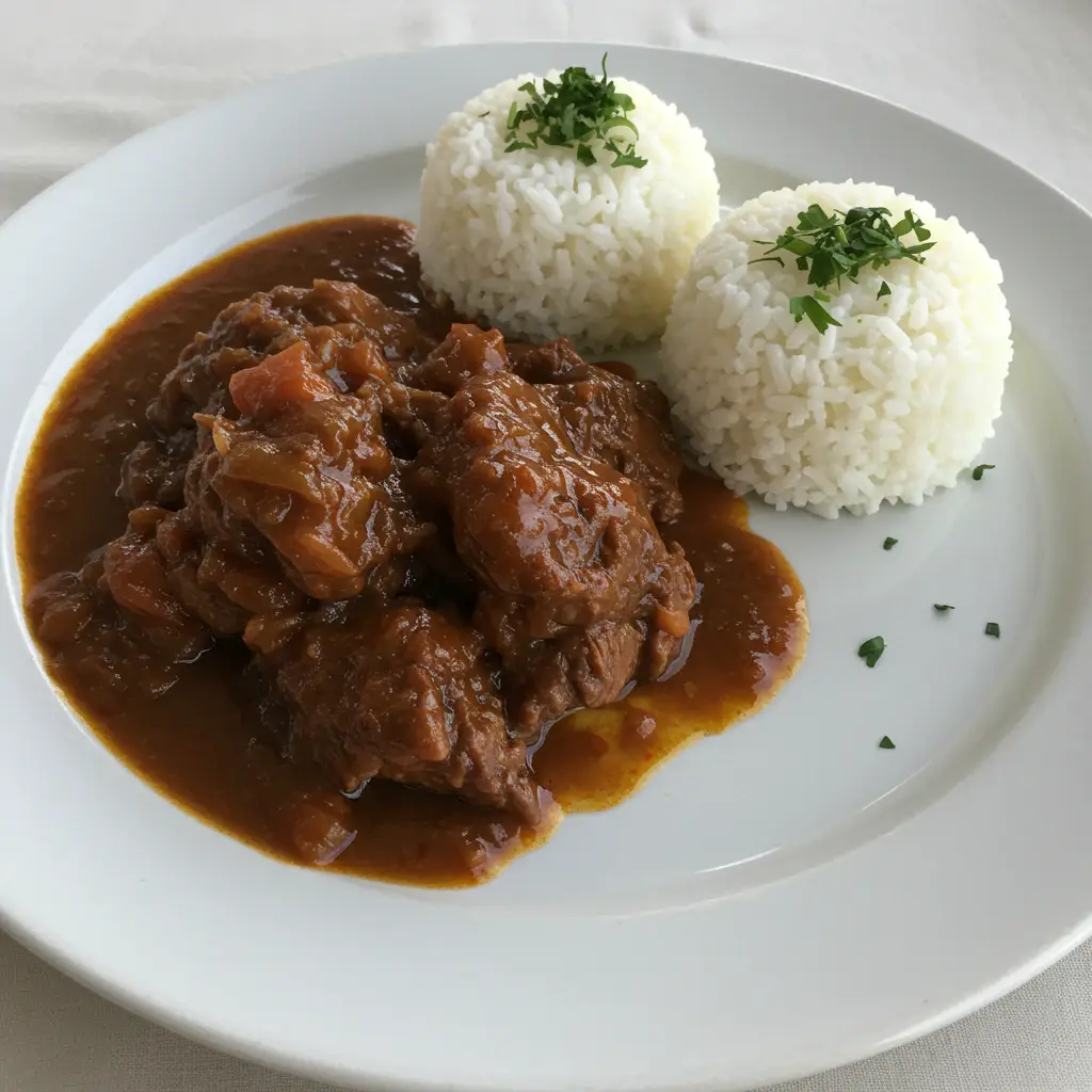 Ossobuco Tradicional