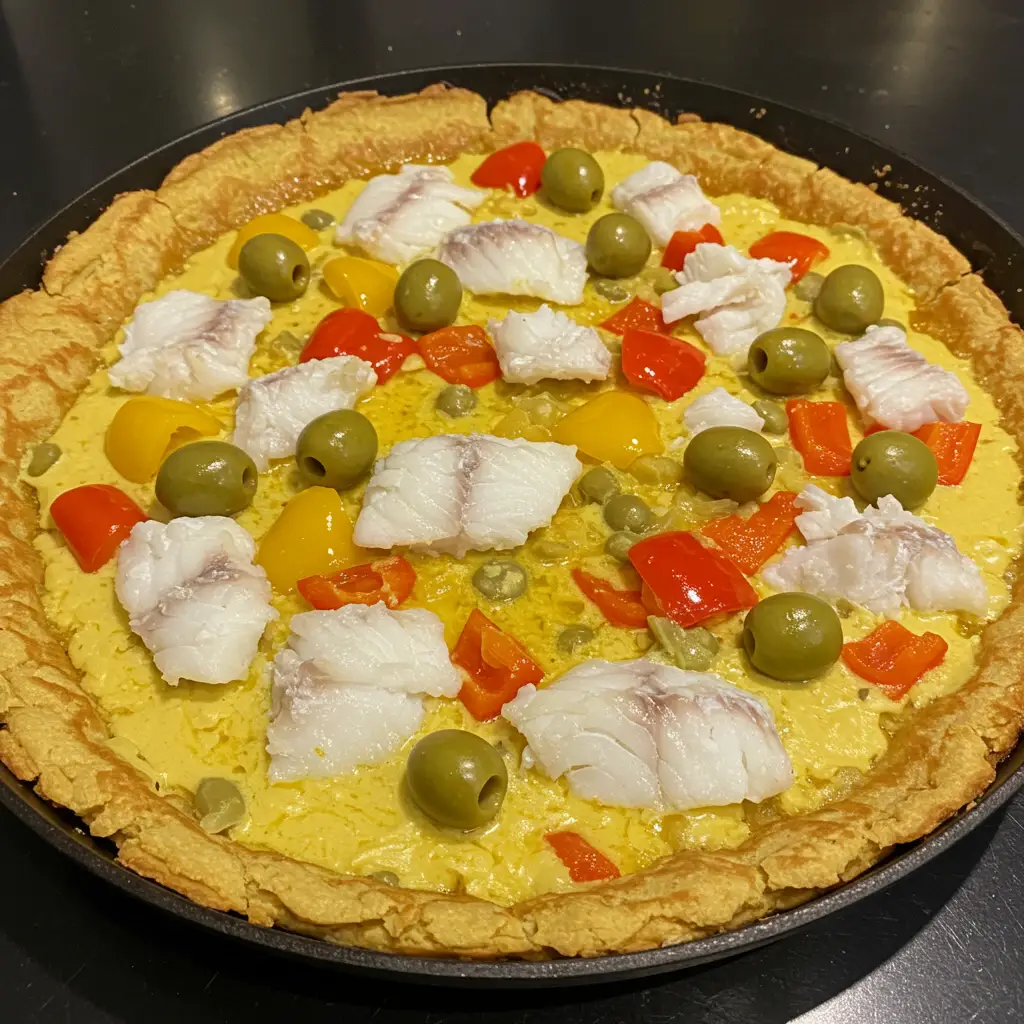 Pacú à Pantaneira