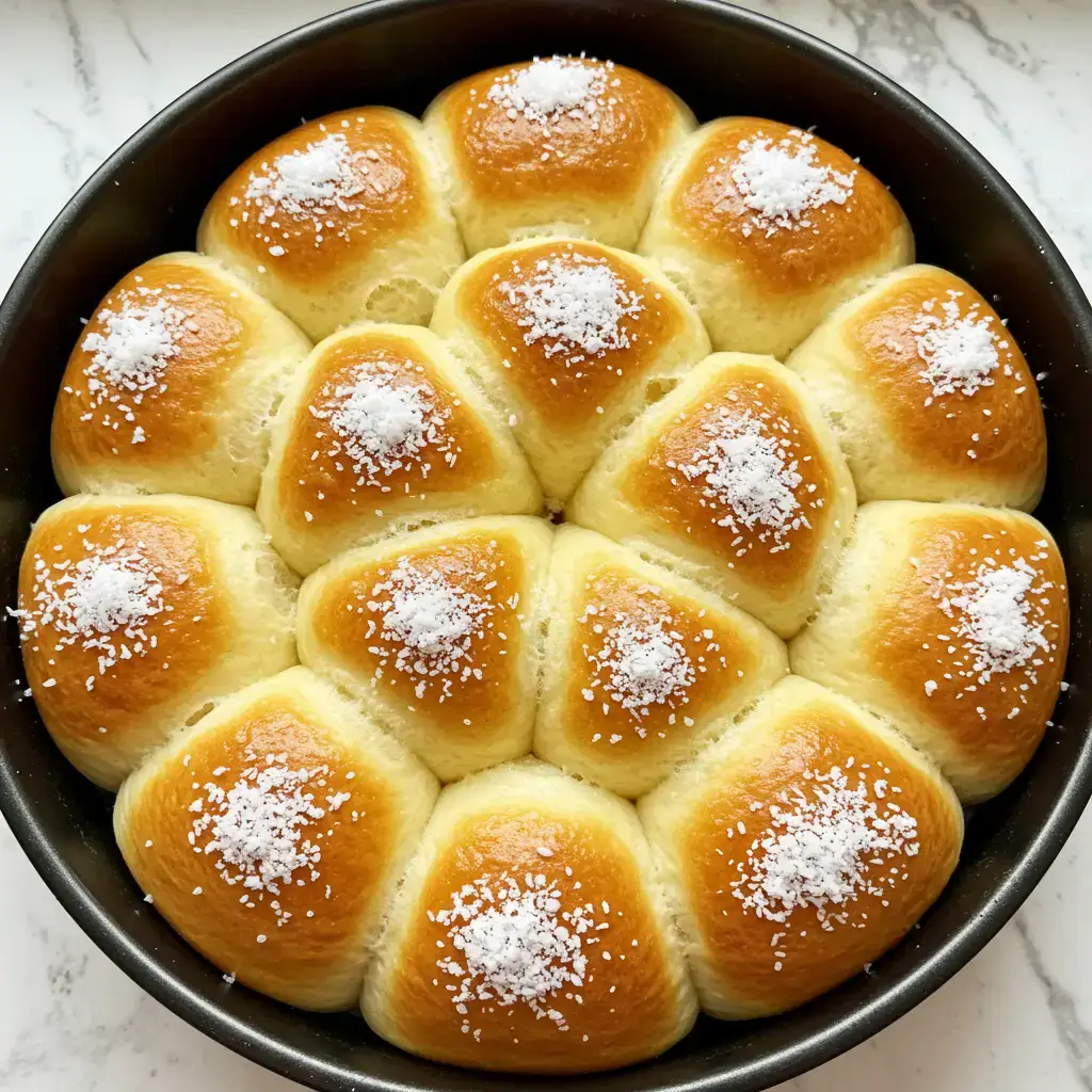 Pãezinhos para o lanche
